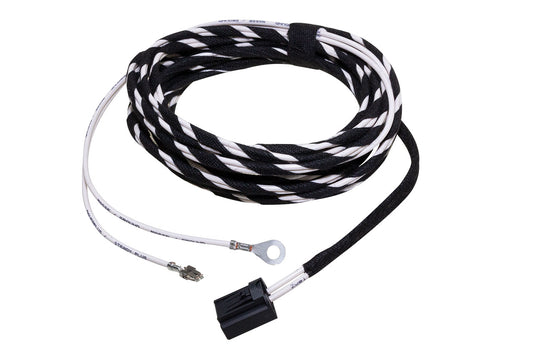 Cable Set Socket 12 V cigarette lighter charger for Audi