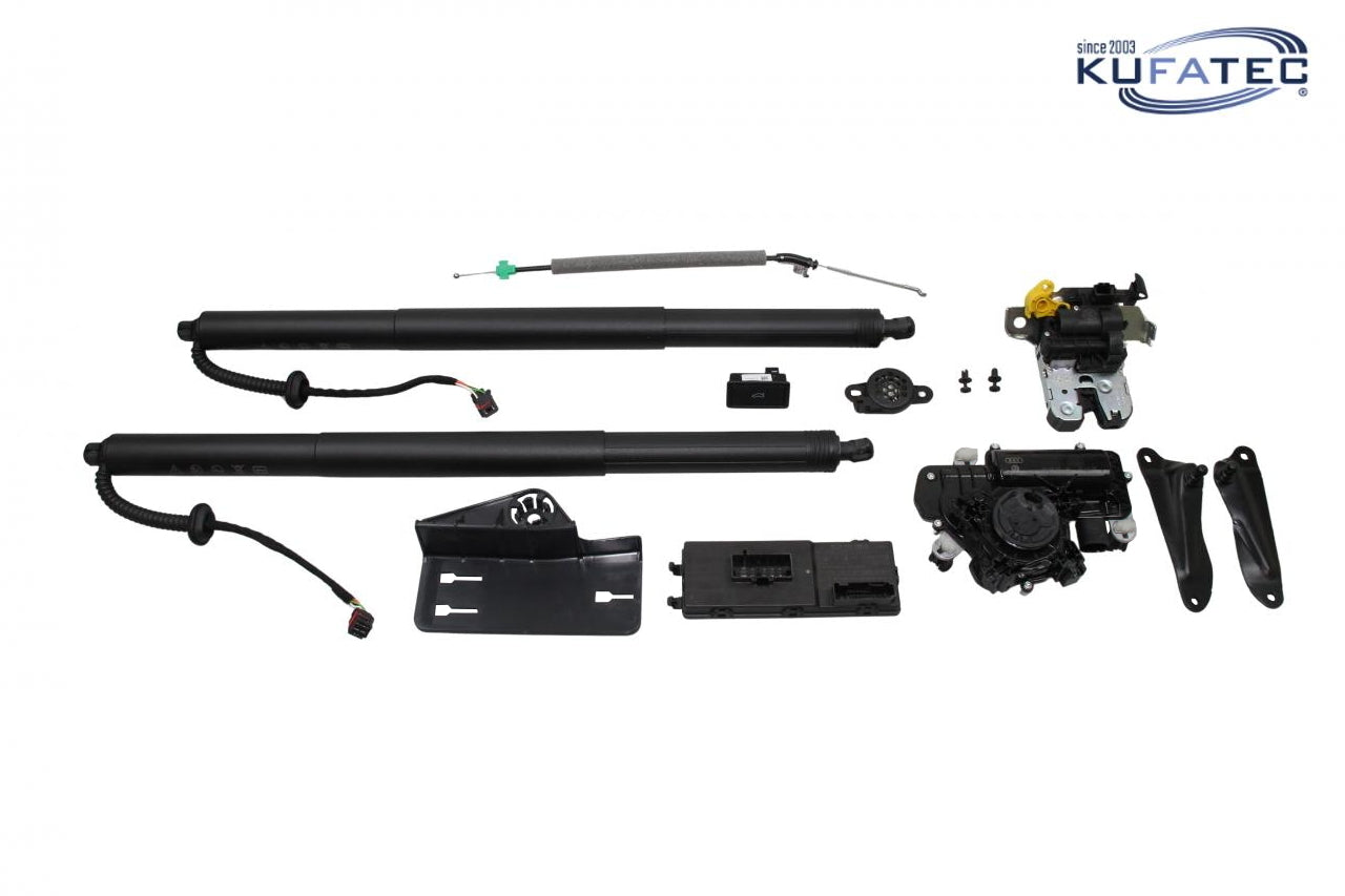 Retrofit kit electric tailgate for VW Arteon 3H
