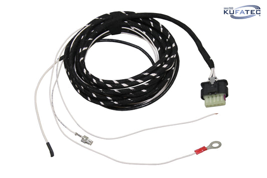 Cable set HomeLink garage door opening for Audi