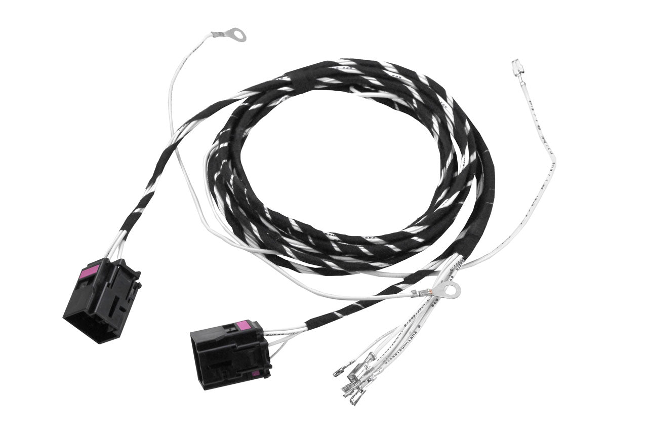Cable set seat heating for Audi MLB - only seat heating