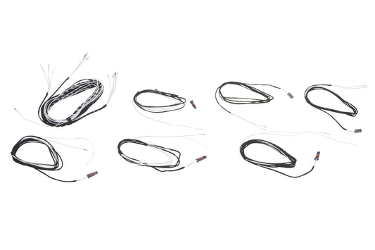 Cable set Kessy comfort key for Audi Audi A4 8W, A5 F5, Q5 FY