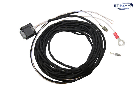 Cable set tire pressure monitoring system (TPMS) for Audi, VW MLB