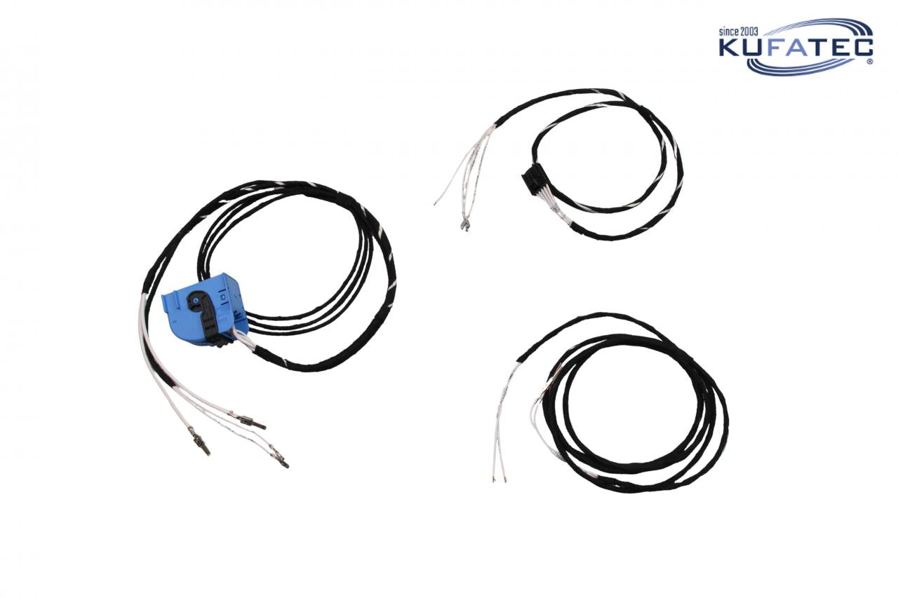 Cable set memory driver seat for Audi MLB