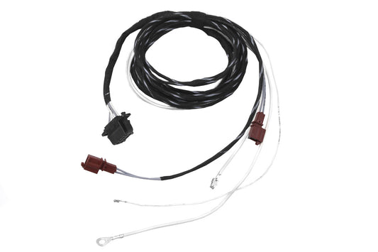 Cable set seat heating for VW Polo AW1, Taigo CS, Seat Ibiza KJ, Arona KJ7, Skoda Fabia PJ