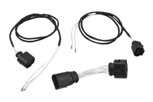 Cable set Soft Close for Audi Q7 4M