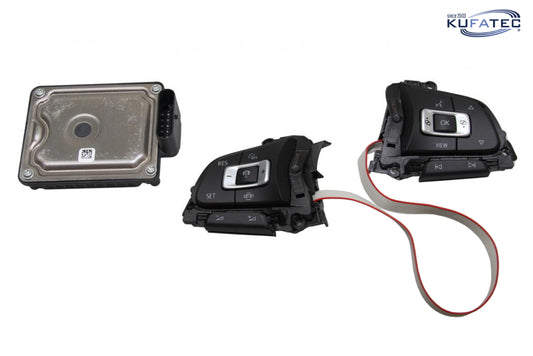 Automatic Distance Control (ACC) for VW Crafter SY, SZ, MAN TGE