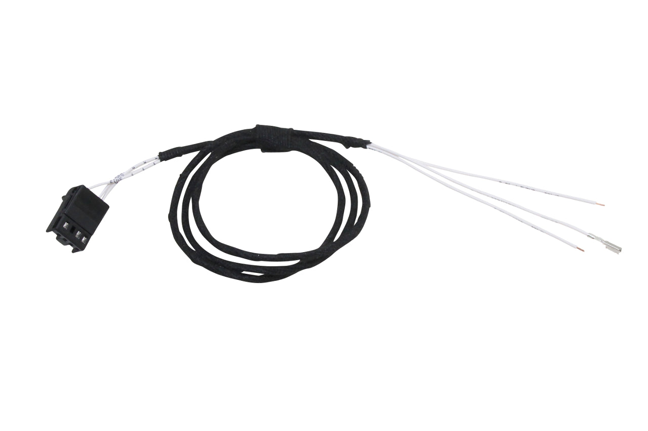 Push Button driver door electric tailgate for VW Passat B8, Arteon 3H