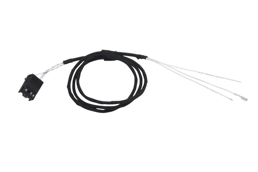 Push Button driver door electric tailgate for VW Passat B8, Arteon 3H