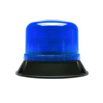 Blue LED rotating beacon, 3-point mounting, Class 2
 
Discover the Class 2 3-point mounting blue LED beacon, designed to ensure your safety on the road. With visibility up to 250 meters and a secure installation, this equipment is