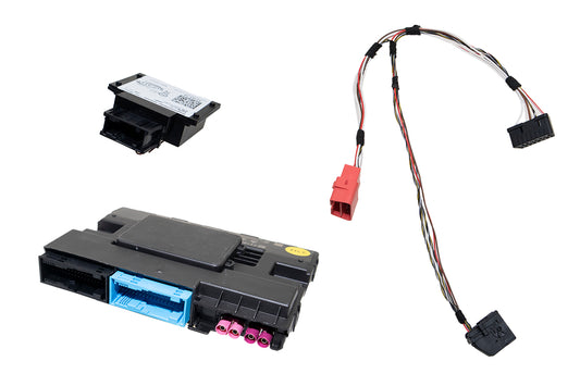 CAN Gateway Highline for MLB