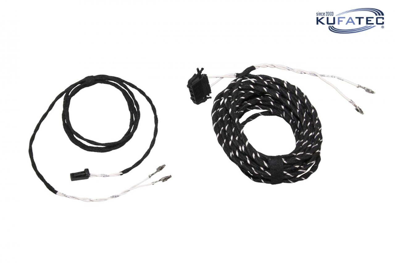 Cable set active sound system for Audi A4 8W / A5 F5