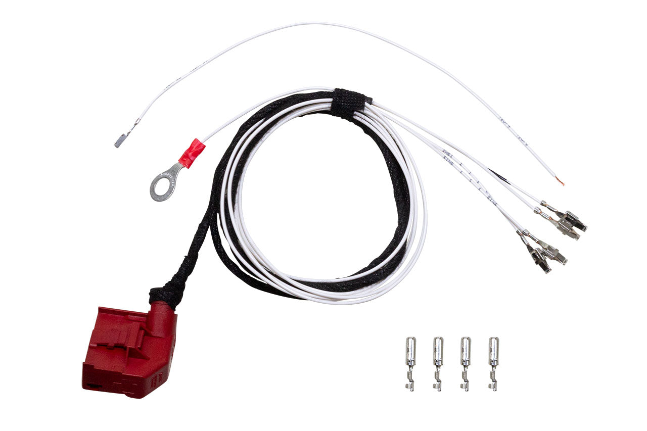 Cable set DIS, MFA for Audi A3 8L