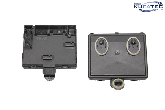 Door control units Highline for VW Caddy SB