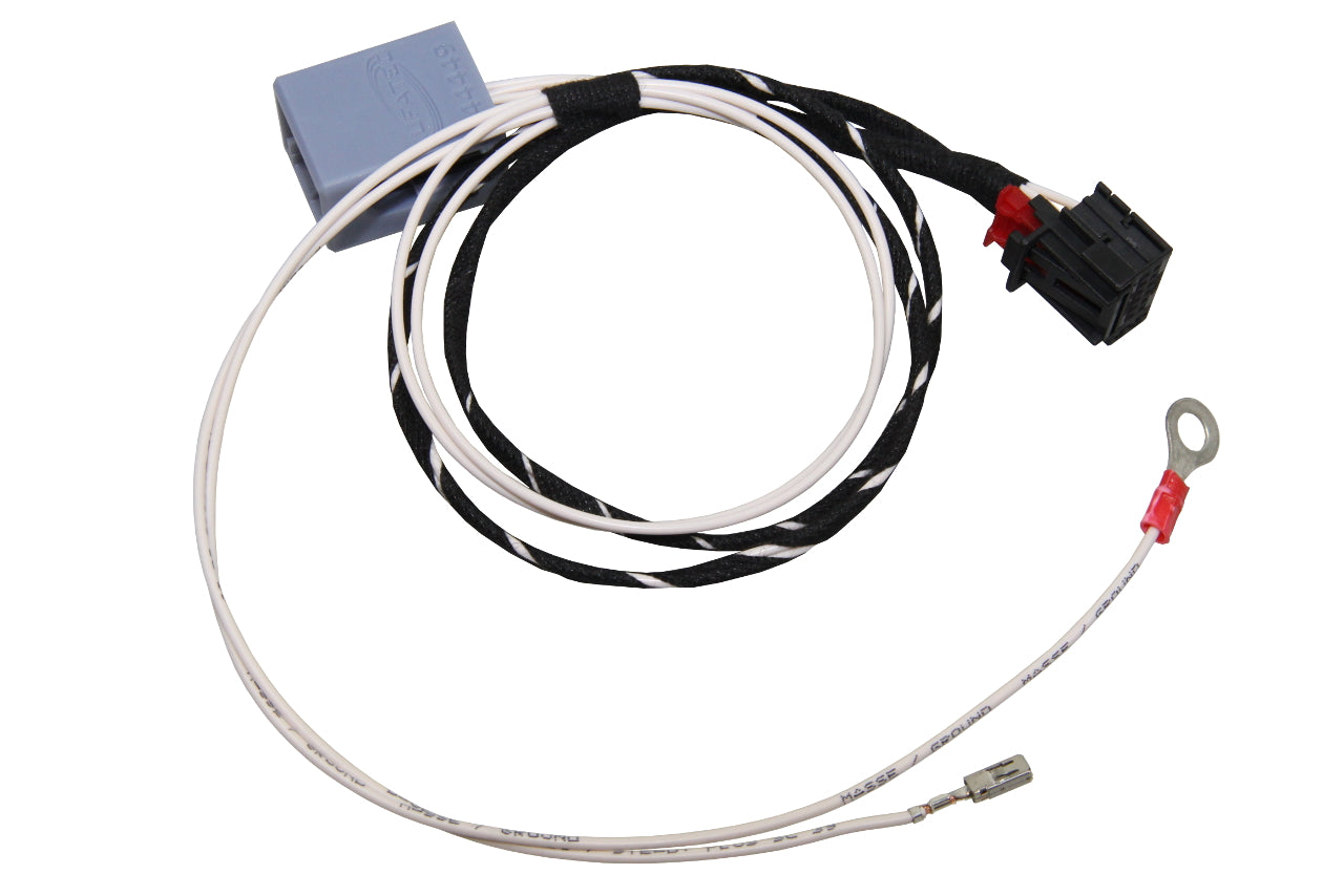 مجموعة كابلات عجلة القيادة المُدفأة، تدفئة عجلة القيادة لـ MQB2020، MEB