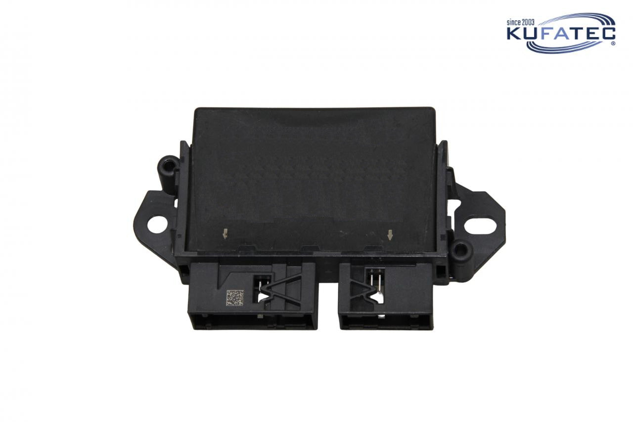 PDC parking aid - control unit for Audi A3 8Y with visual indicator