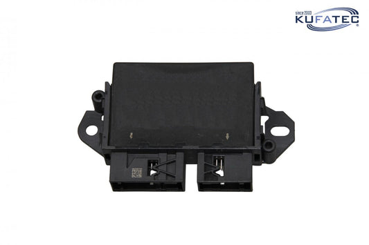 PDC parking aid - control unit for Audi A3 8Y with visual indicator