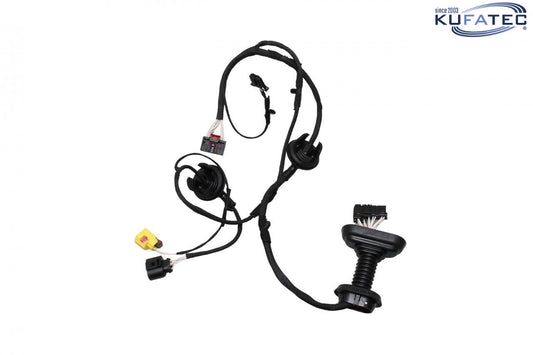 Cable set door passenger door 5 doors for Audi A3 8P Sportback like 8P4 971 030 M / C / H