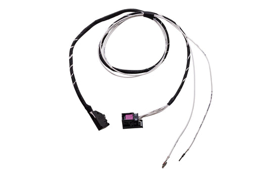 Cable set Cruise Control for Skoda Fabia 6Y