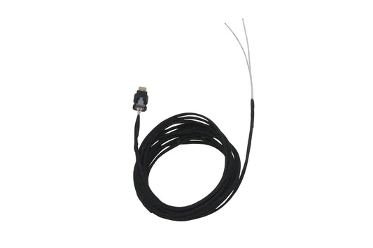 Kabelsatz Einstiegsleuchten hinten für VW T6 SH