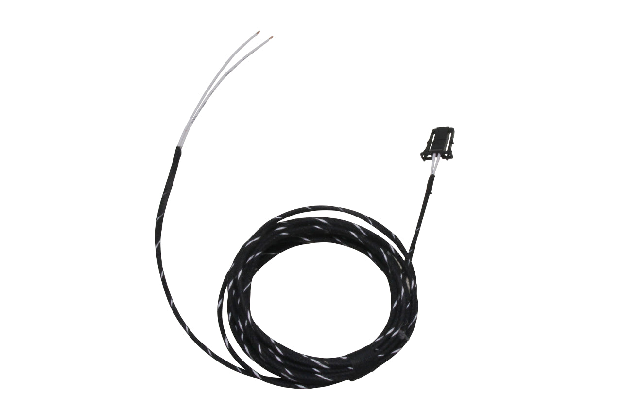 Kabelsatz Einstiegsleuchten hinten für VW T5 7E / T6 SG