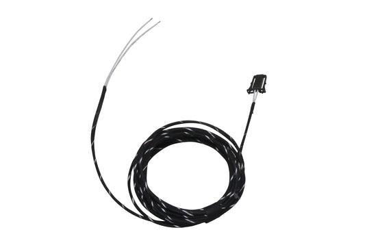 Kabelsatz Einstiegsleuchten hinten für VW T5 7E / T6 SG