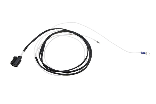 Headlight Washer System Harness for Audi A4 8W, A5 F5, Q5 FY, A6 4A