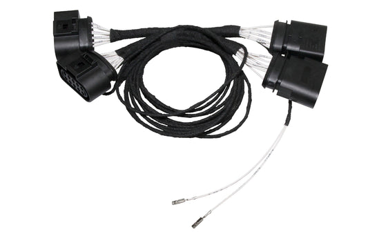 محول مصابيح زينون HID لسيارة فولكس فاجن أماروك 2H