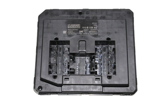 Control unit highline - MQBA0