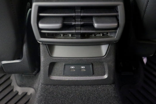 Complete set USB Hub for Audi A3 8Y