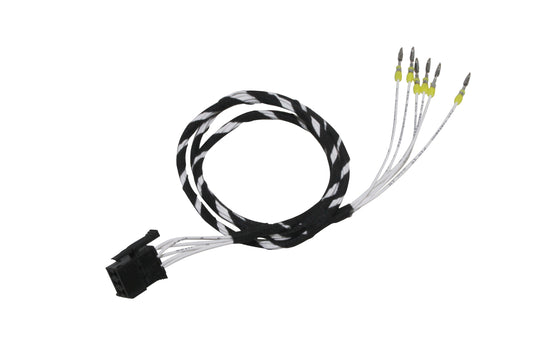 Cable Set Cruise Control System for VW LT 35