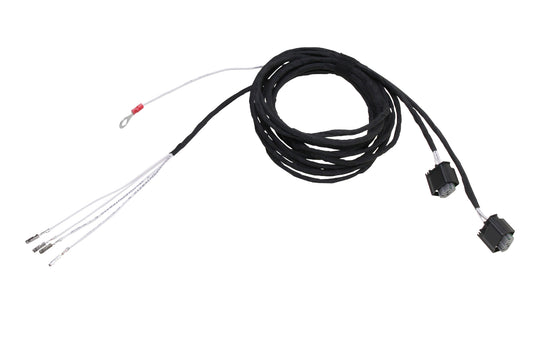 Fog Light Wiring Harness (NSW) for VW Passat CB
