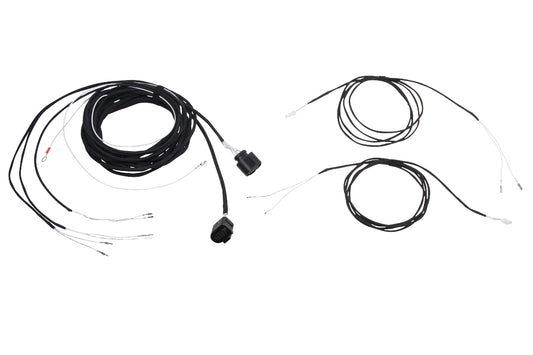 Cable set side assist for Skoda Fabia NJ