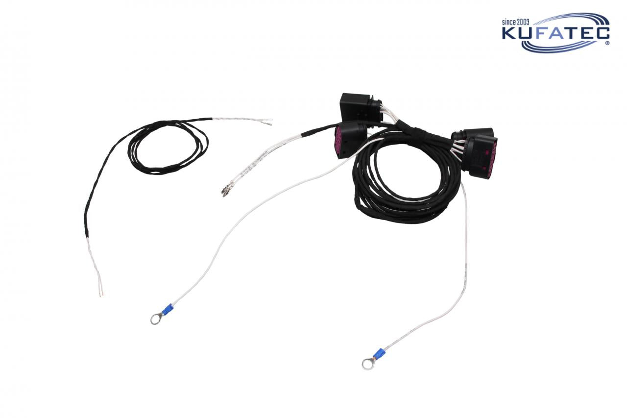 Cable set LED Matrix headlights for VW Touareg CR