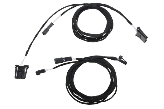 Wiring harness ambient lighting tailgate for VW Caddy SB, T7 ST