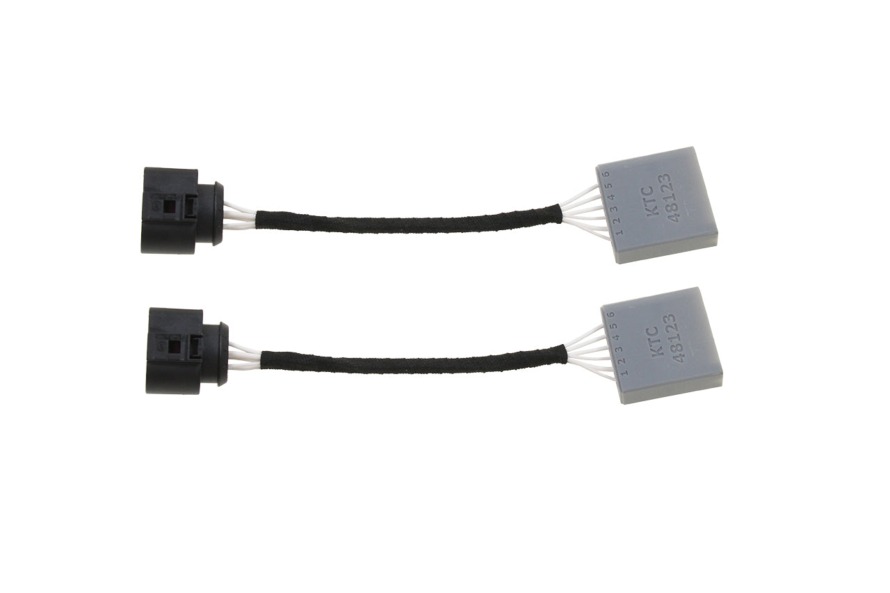 Adapter LED rear lights for VW T6.1 SH