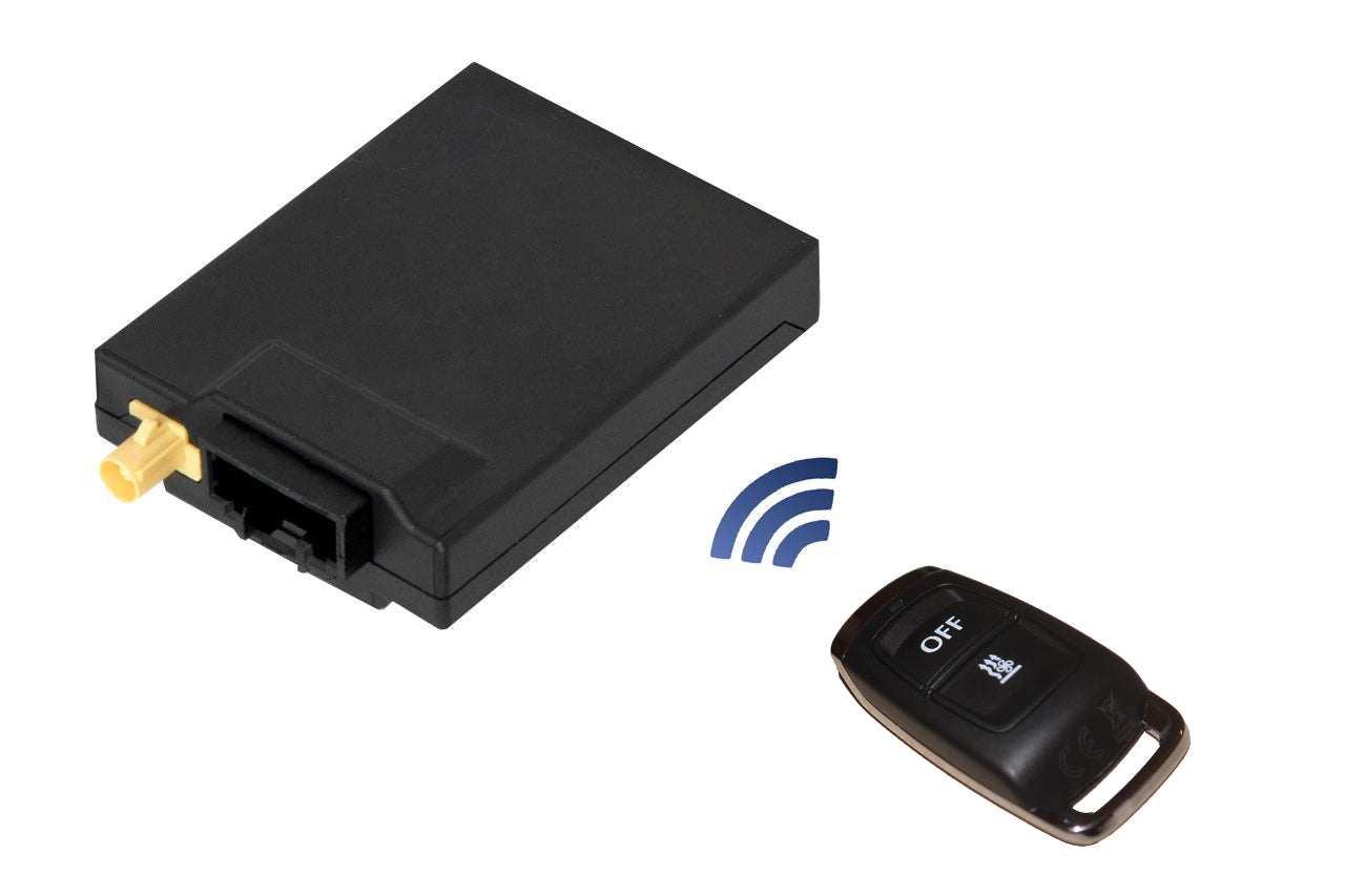 مجموعة ترقية كاملة لسخان وقوف السيارات إلى سخان مساعد لسيارة فولكس فاجن أماروك 2H، S6