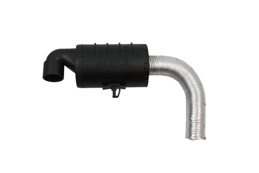 5Q0 898 144 Air Intake Silencer Muffler Parking Heater