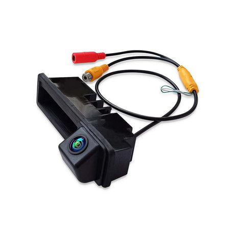 1080P AHD Rearview Camera for Audi
