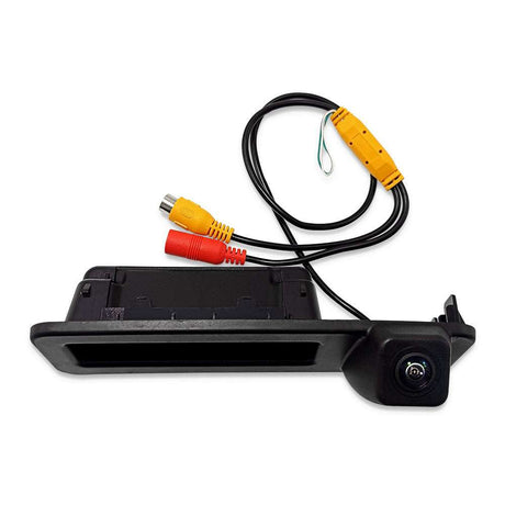 Caméra De Recul AHD 1080P CCD Pour BMW X1/3 Series 2018