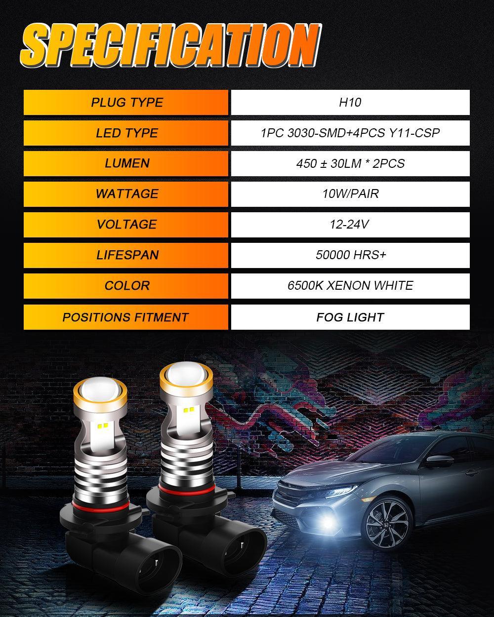 لسيارات GMC SIERRA 1500 2500 3500 HD CLASSIC موديلات 2003-2007، سلسلة T1 للتحكم في درجة الحرارة، مصابيح LED 16000 لومن، حزمة شعاع عالي ومنخفض