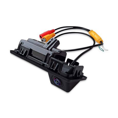 1080P AHD Rearview Camera for Audi