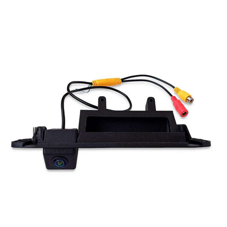 كاميرا الرؤية الخلفية AHD بدقة 1080 بكسل لسيارة مرسيدس بنز