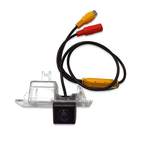 1080P AHD Rearview Camera for Porsche