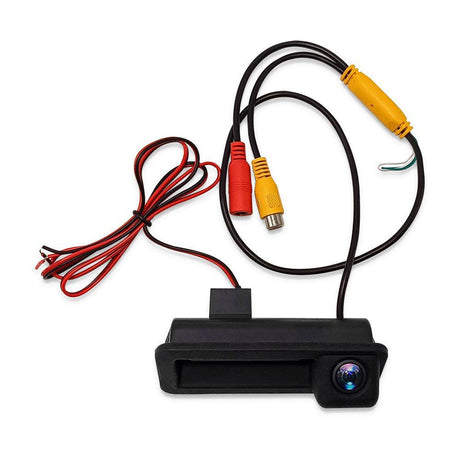 كاميرا احتياطية للسيارة بدقة 1080 بكسل AHD