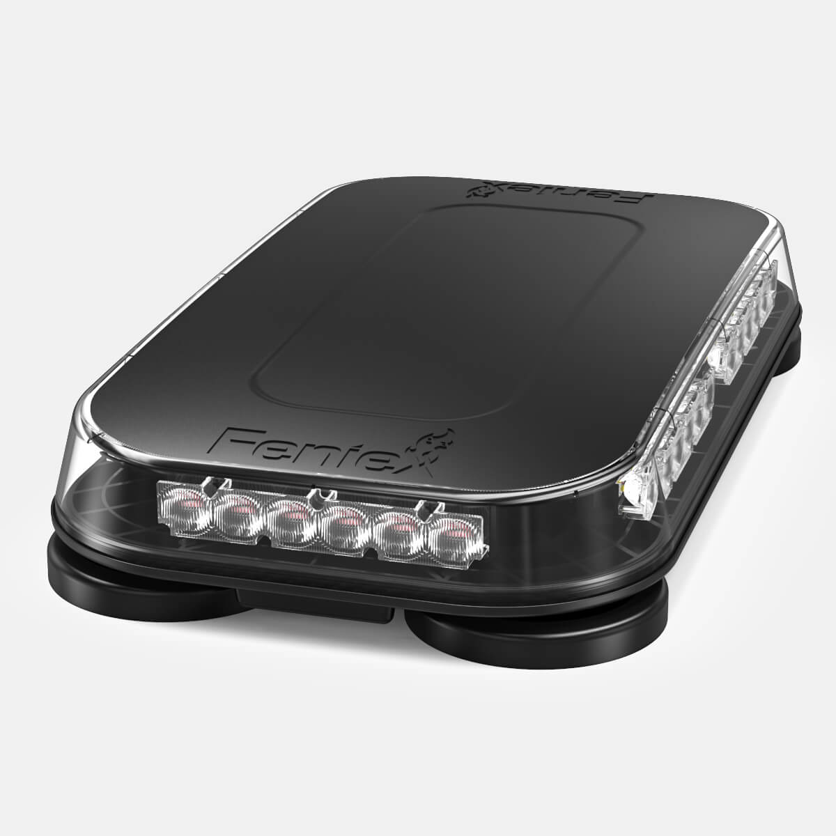 Mini Lightbar Mounts - FORZA - PARIS