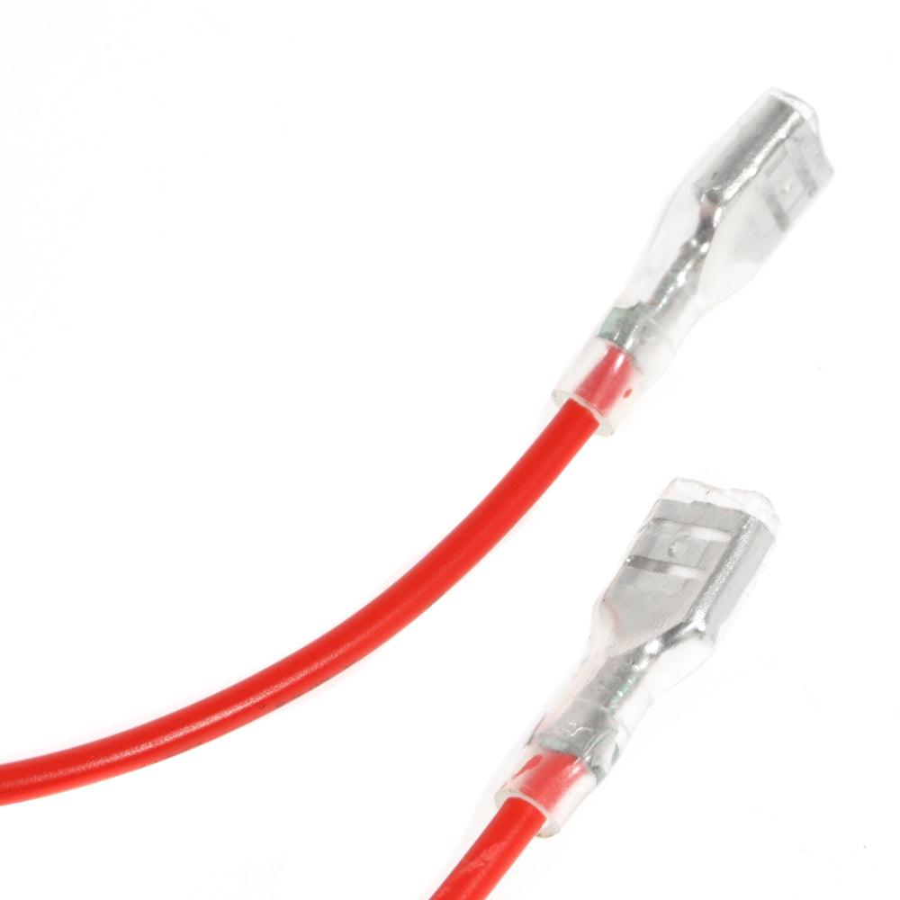 (2pcs/set) KP-119A H7 LED light Bulbs Base Holders fit for Golf 5 Jetta