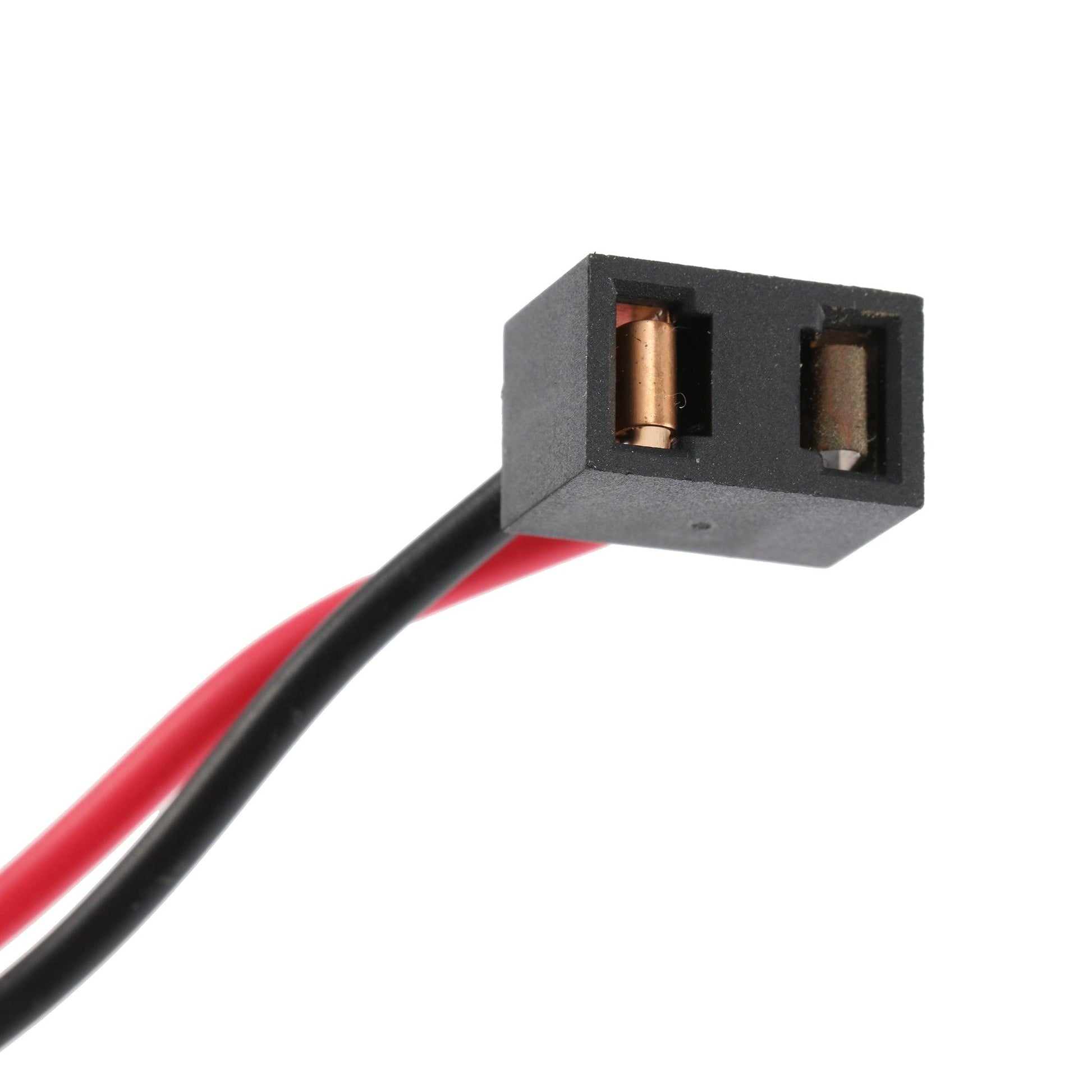 For 2010-2015 Volkswagen Touran 1T3 H7 LED Headlight Bulbs - Auxbeam  – éclairage LED auto