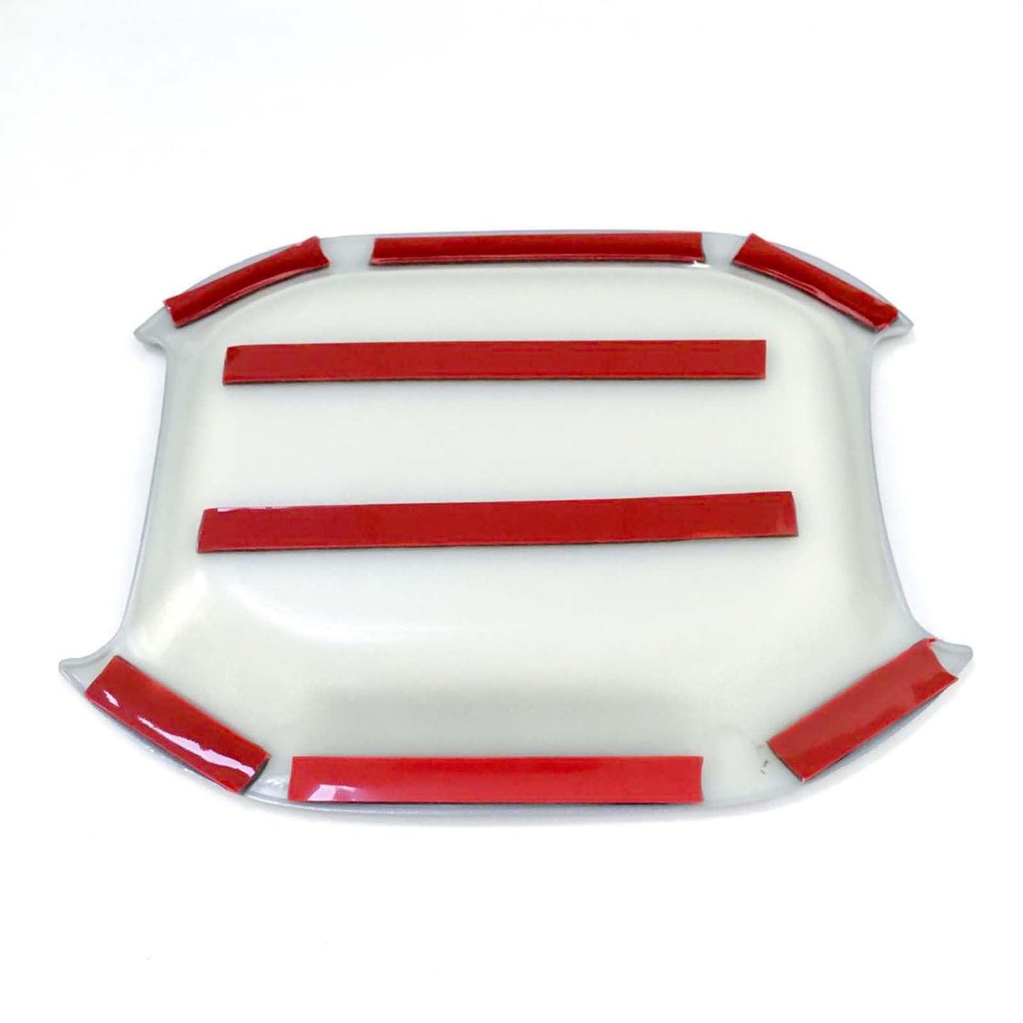 (5 قطع/مجموعة) غطاء حماية مقبض الباب الخارجي، غطاء حماية تجويف مقبض الباب لسيارة جيب رانجلر JL 2018-2022 