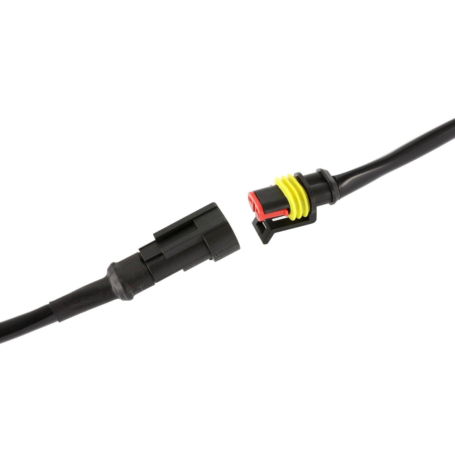 LED Front Grille White Light Retrofit Toyota Tacoma 2016-2021 TRD PRO