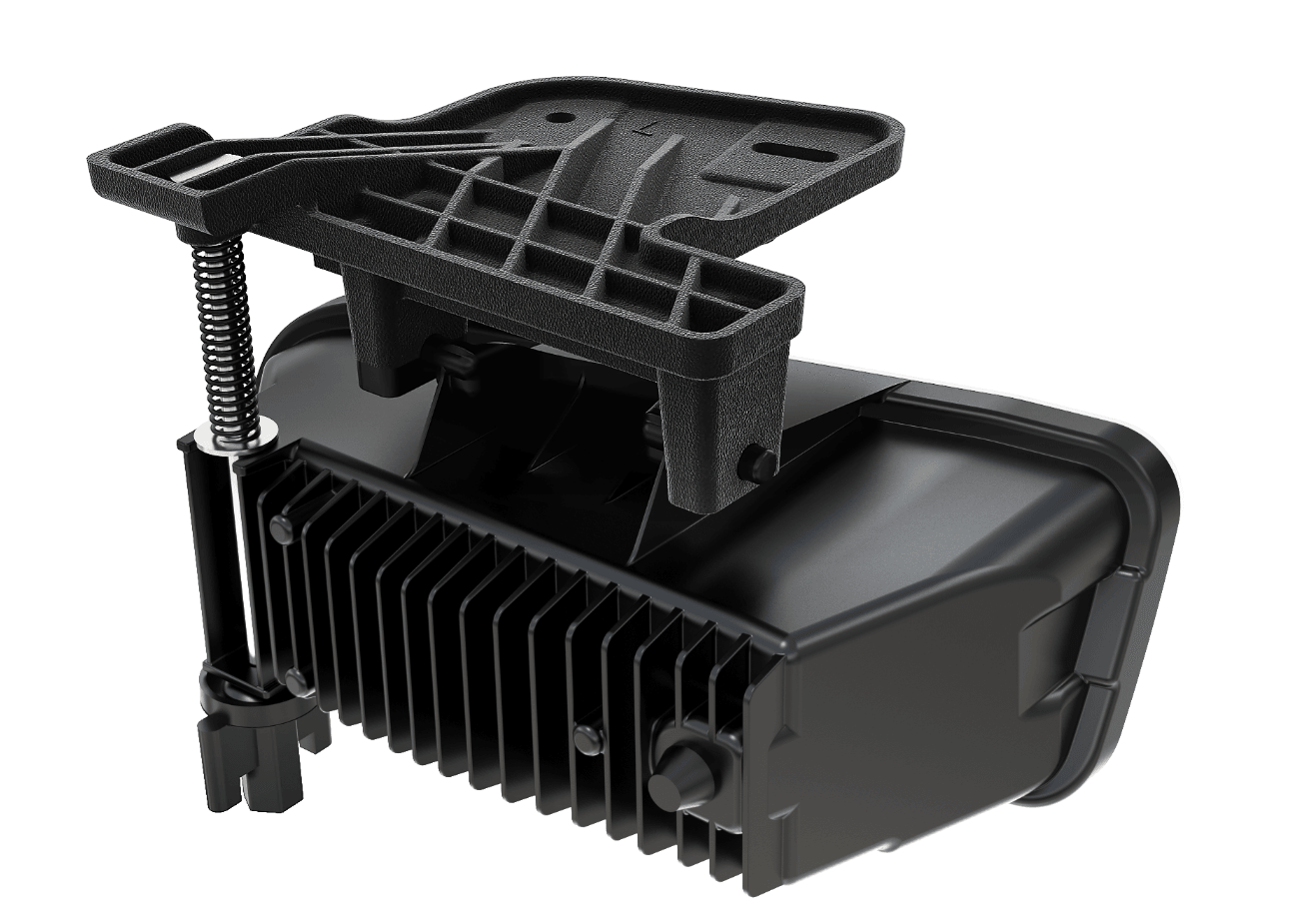 DOT Approved LED Fog Light Replacement for GMC Sierra 1999-2002 and Yukon 2000-2006